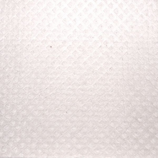 Sponge cloth dry 257x315mm 1x piece blue