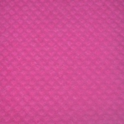 Schwammtuch-Rolle N250 trocken 1260mm x 50 lfm pink