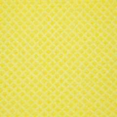 Sponge cloth dry 180x200mm 1x piece -red-
