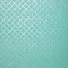 Sponge cloth dry 171x200mm 1x piece -turquoise-
